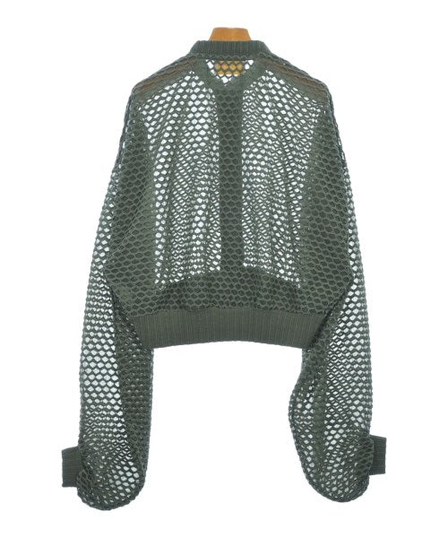 CAROUSELAMBRA เสื้อคาร์ดิแกน