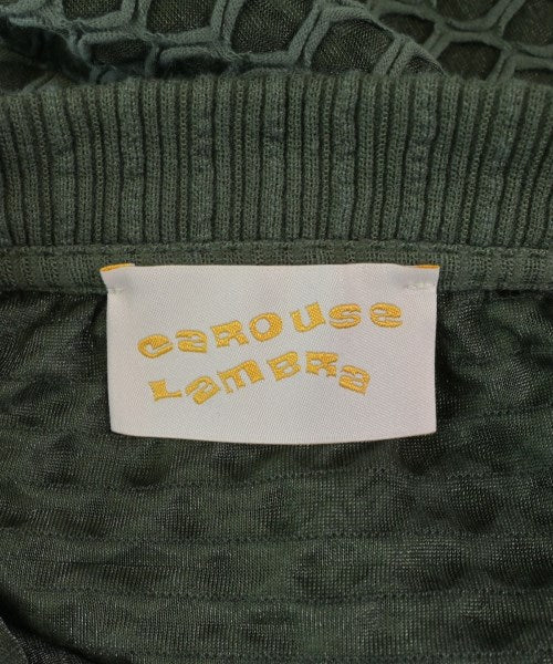 CAROUSELAMBRA เสื้อคาร์ดิแกน