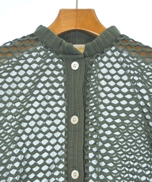 CAROUSELAMBRA เสื้อคาร์ดิแกน