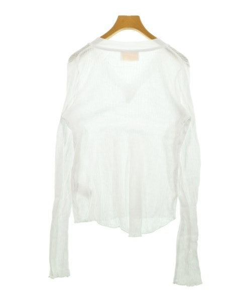 CAROUSELAMBRA เสื้อยืด/เสื้อท็อปส์