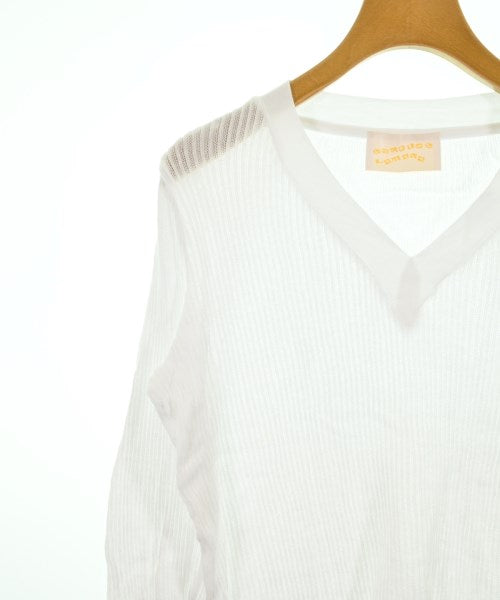 CAROUSELAMBRA เสื้อยืด/เสื้อท็อปส์