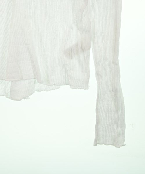 CAROUSELAMBRA เสื้อยืด/เสื้อท็อปส์