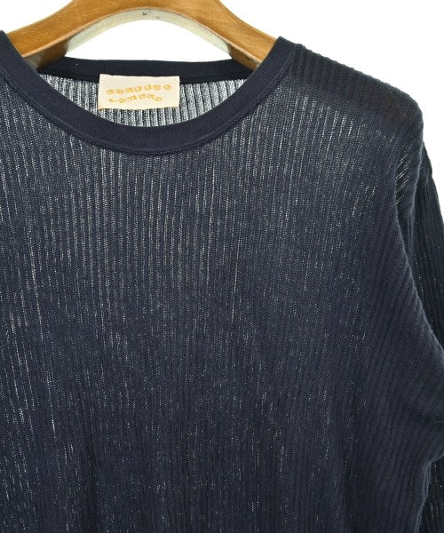 CAROUSELAMBRA เสื้อกันหนาว