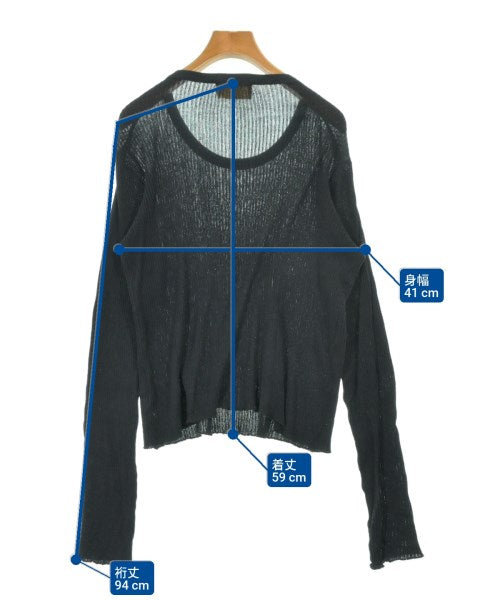 CAROUSELAMBRA เสื้อกันหนาว