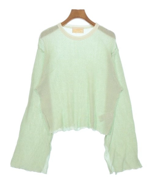 CAROUSELAMBRA เสื้อยืด/เสื้อท็อปส์