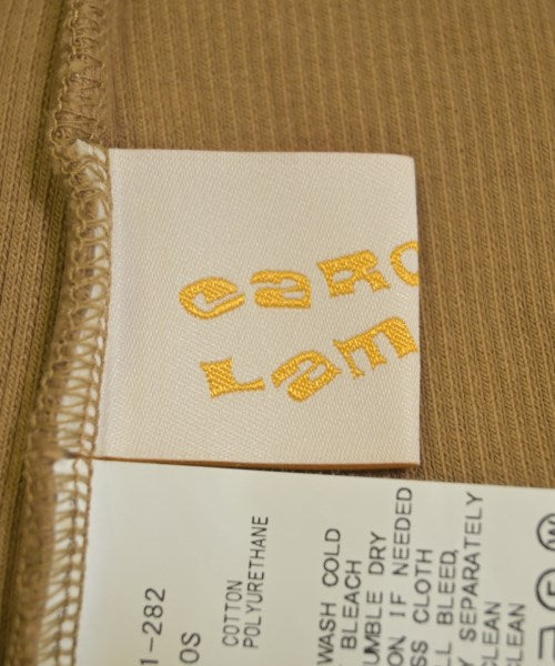 CAROUSELAMBRA เสื้อกล้าม