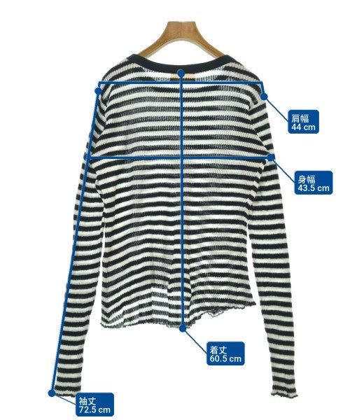 CAROUSELAMBRA เสื้อกันหนาว