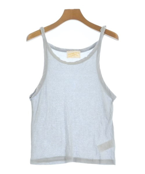 CAROUSELAMBRA เสื้อสายเดี่ยว
