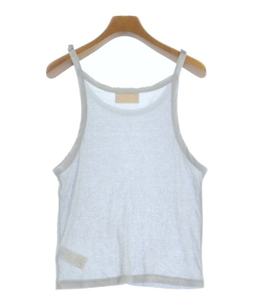 CAROUSELAMBRA เสื้อสายเดี่ยว
