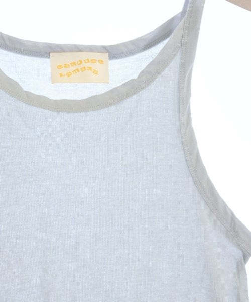 CAROUSELAMBRA เสื้อสายเดี่ยว