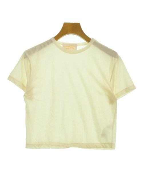 CAROUSELAMBRA เสื้อยืด/เสื้อท็อปส์