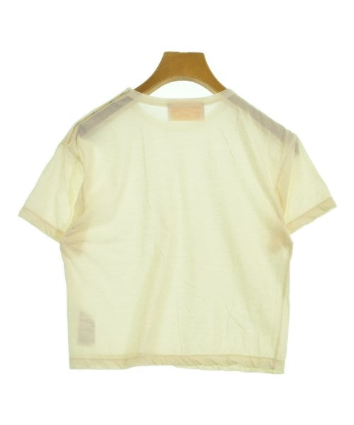 CAROUSELAMBRA เสื้อยืด/เสื้อท็อปส์