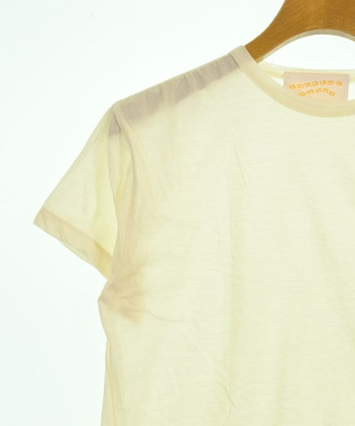 CAROUSELAMBRA เสื้อยืด/เสื้อท็อปส์