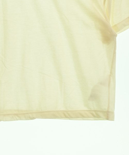 CAROUSELAMBRA เสื้อยืด/เสื้อท็อปส์