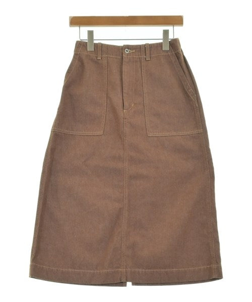 clip.tab กระโปรงยาว/แม็กซี่ยาว