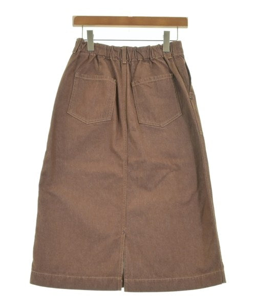 clip.tab กระโปรงยาว/แม็กซี่ยาว