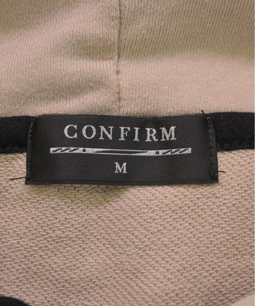 Confirm เสื้อฮู้ด