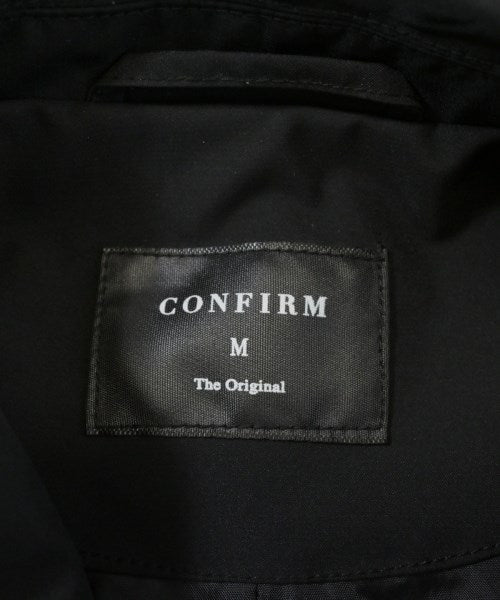 Confirm แจ็คเก็ตเบลาส์ อื่น