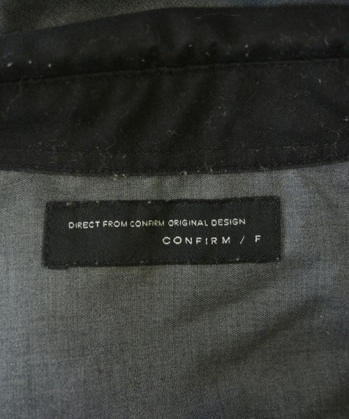 Confirm เสื้อลำลอง