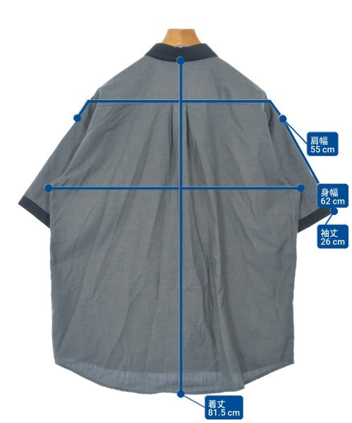 Confirm เสื้อลำลอง