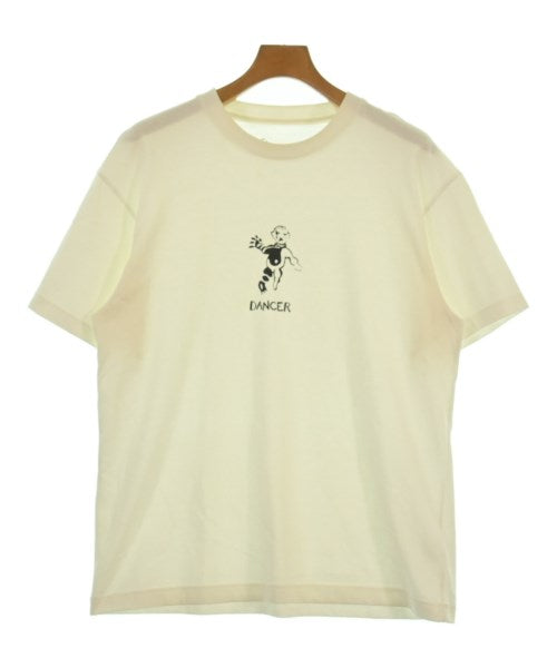 DANCER เสื้อยืด/เสื้อท็อปส์