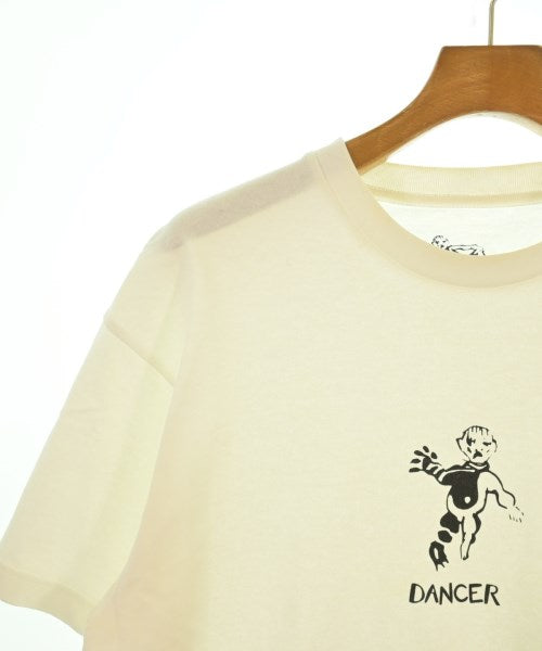 DANCER เสื้อยืด/เสื้อท็อปส์