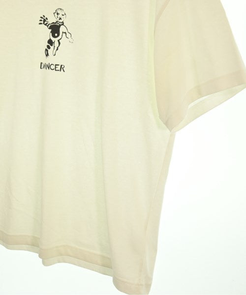 DANCER เสื้อยืด/เสื้อท็อปส์