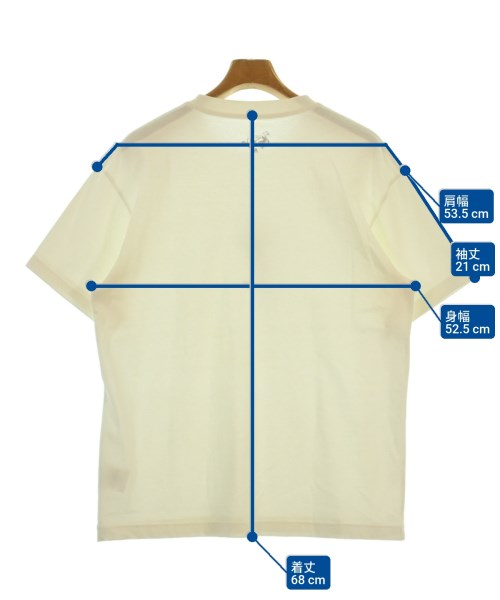 DANCER เสื้อยืด/เสื้อท็อปส์