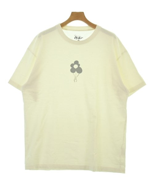 DANCER เสื้อยืด/เสื้อท็อปส์