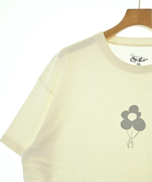 DANCER เสื้อยืด/เสื้อท็อปส์
