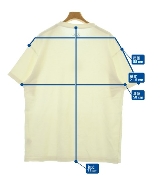DANCER เสื้อยืด/เสื้อท็อปส์