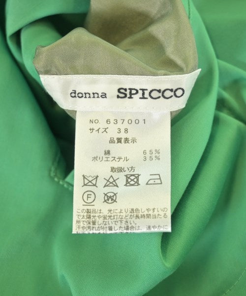 donna SPICCO เสื้อโค้ท อื่น