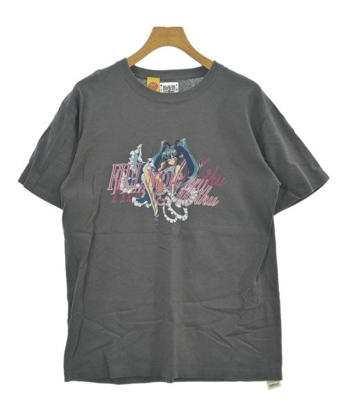 FILL more เสื้อยืด/เสื้อท็อปส์