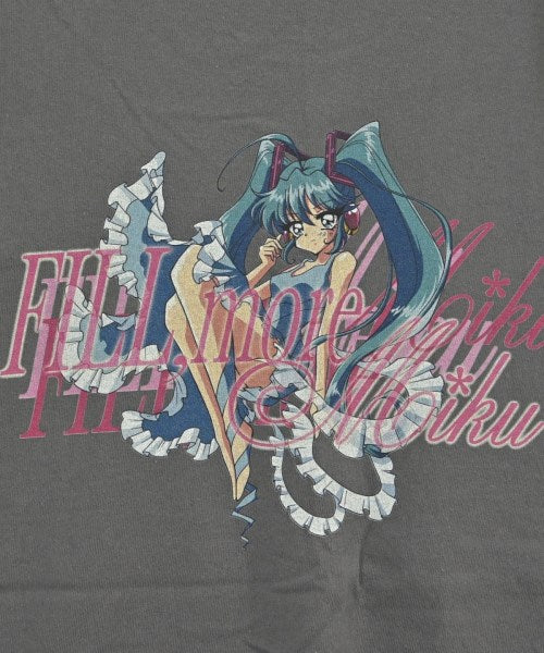 FILL more เสื้อยืด/เสื้อท็อปส์
