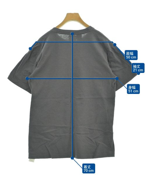 FILL more เสื้อยืด/เสื้อท็อปส์