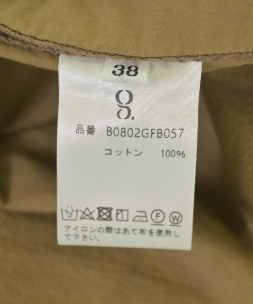 g._sakayori เสื้อลำลอง