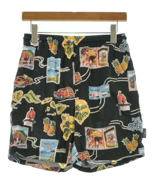 Go Barefoot กางเกงขาสั้น