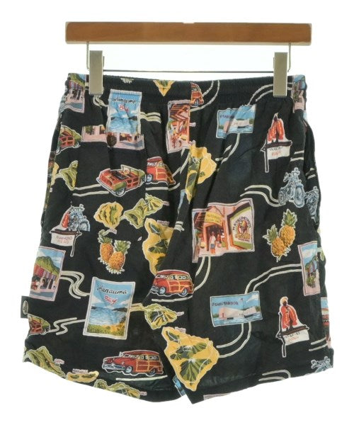 Go Barefoot กางเกงขาสั้น