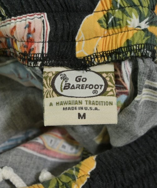 Go Barefoot กางเกงขาสั้น