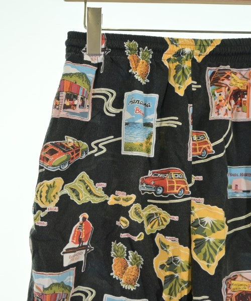 Go Barefoot กางเกงขาสั้น