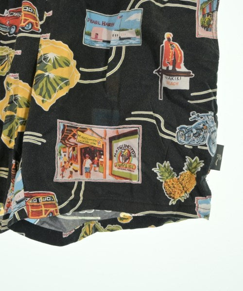 Go Barefoot กางเกงขาสั้น