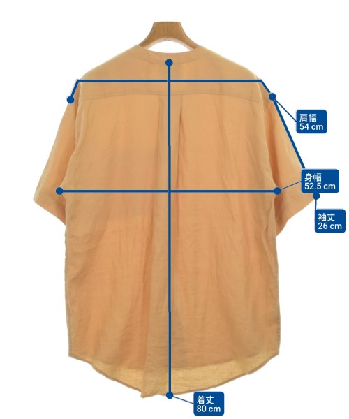 GOOUCH เสื้อลำลอง