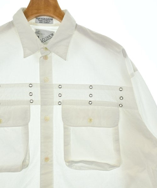 GOOUCH เสื้อลำลอง