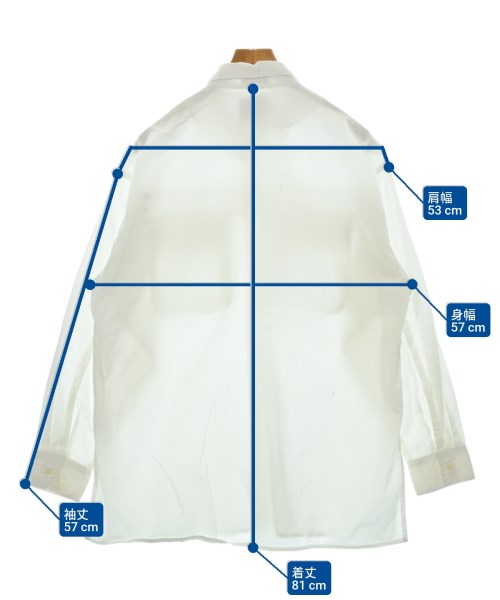 GOOUCH เสื้อลำลอง