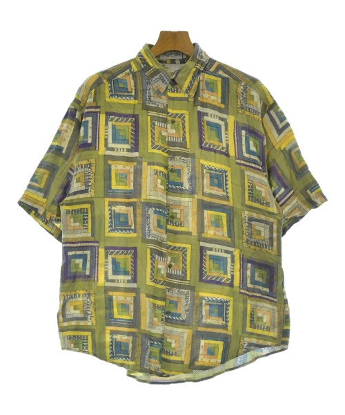 GOOUCH เสื้อลำลอง