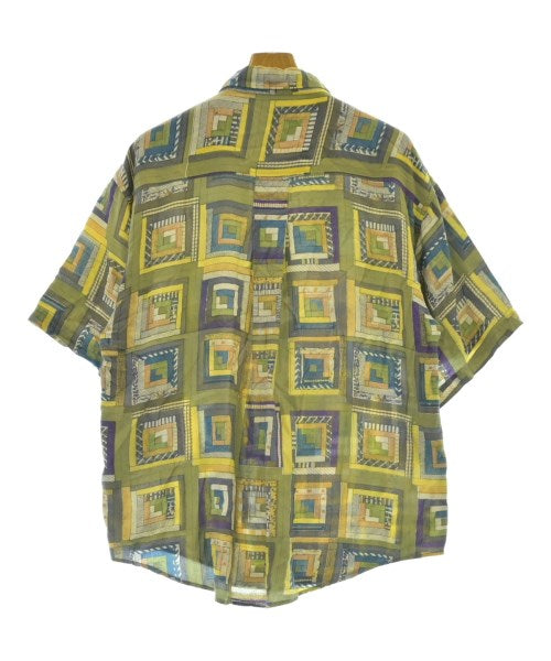 GOOUCH เสื้อลำลอง