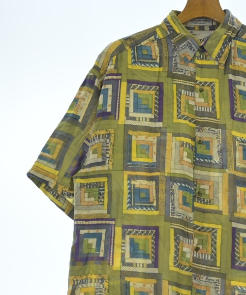 GOOUCH เสื้อลำลอง