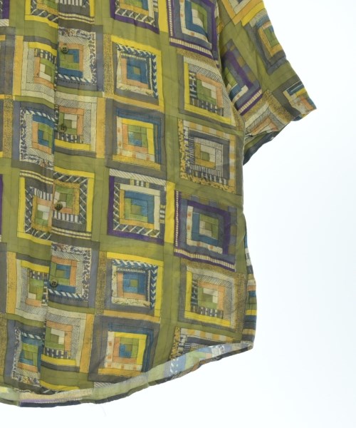 GOOUCH เสื้อลำลอง