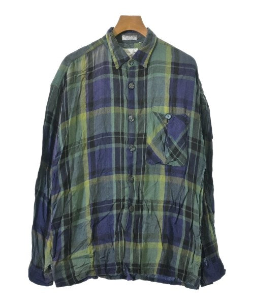 GOOUCH เสื้อลำลอง