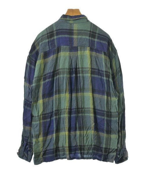 GOOUCH เสื้อลำลอง